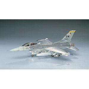 ハセガワ (再生産)1/ 72 F-16D ファイティングファルコン(D15