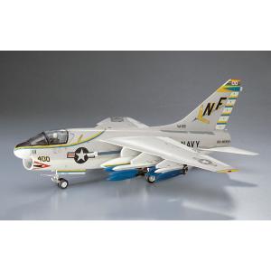 ハセガワ (再生産)1/ 72 A-7A コルセアII(B8)プラモデル 返品種別B｜joshin