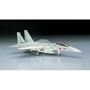 ハセガワ (再生産)1/ 72 F-15J イーグル(C7)プラモデル 返品種別B