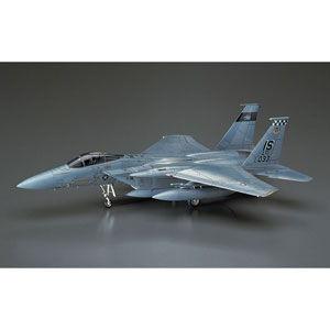 ハセガワ 1/ 72 F-15C イーグル アメリカ空軍プラモデル 