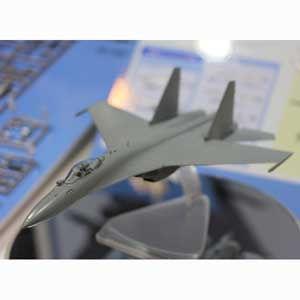 ハセガワ (再生産)1/ 72 ユーロファイター タイフーン 単座型(E40