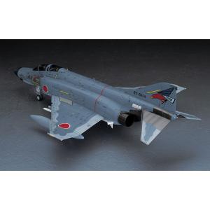 ハセガワ PT7 1/48 F-4EJ改 スーパーファントム W / ワンピース
