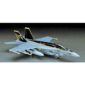 ハセガワ (再生産)1/ 48 F/ A-18E スーパーホーネット(PT39)プラモデル 返品種別...