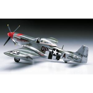 ハセガワ (再生産)1/ 48 P-40E ウォーホーク(JT86)プラモデル 返品種別