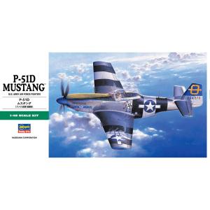 ハセガワ (再生産)1/ 48 P-40E ウォーホーク(JT86)プラモデル 返品種別