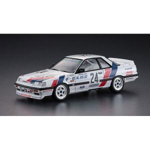 ハセガワ (再生産)1/ 24 ヂーゼル機器 スカイライン GTS-R(R31)(20406)プラモデル 返品種別B
