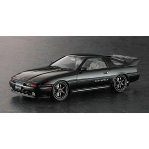 送料無料◇プラッツ/BEEMAX 1/24 トヨタ セリカ GT-FOUR ST165 1991