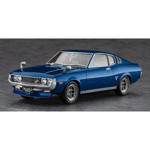 ハセガワ 1/ 24 トヨタ セリカ LB 1600GT “ストリートカスタム”(20812)プラモデル 返品種別B｜Joshin web