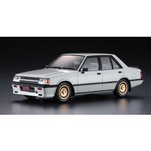 ハセガワ 1/24 三菱 ランサーEX 1800GSR ターボ ハセガワ 1/24 三菱 ランサーEX 1800GSR ターボ
