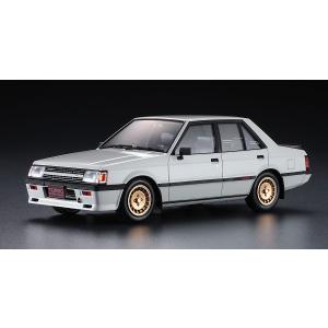 ハセガワ 1/ 24 三菱 ランサー EX 1800GSR ターボ(インタークーラー)(HC34)プラモデル 返品種別B｜joshin