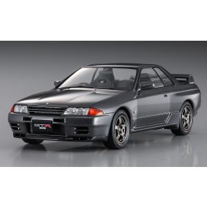 ハセガワ 1/24 STP タイサン GT-R (スカイラインGT-R [BNR32 Gr ハセガワ 1/24 STP タイサン GT-R (スカイラインGT-R [BNR32 Gr