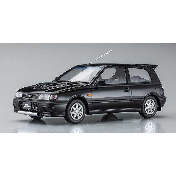 ハセガワ 1/ 24 ニッサン パルサー(RNN14)GTI-R(HC47)プラモデル 返品種別B