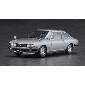 ハセガワ 1/ 24 いすゞ 117クーペ 後期型(☆☆XE)(HC50)プラモデル 返品種別B