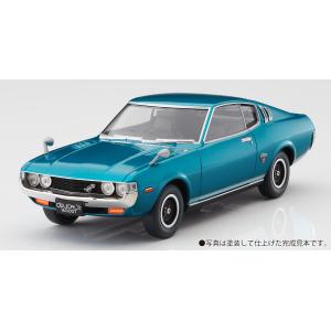 ハセガワ 1/ 32 トヨタ セリカ LB 1600GT (カジュアルターコイズ)(EM01-CT)プラモデル 返品種別B