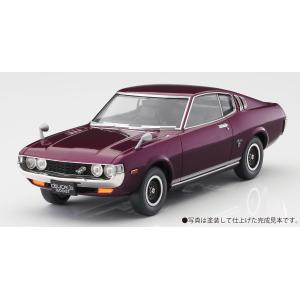 TOYOTA CELICA 1600GT 1970 トヨタ セリカ “1970” 1/24 スケールキット