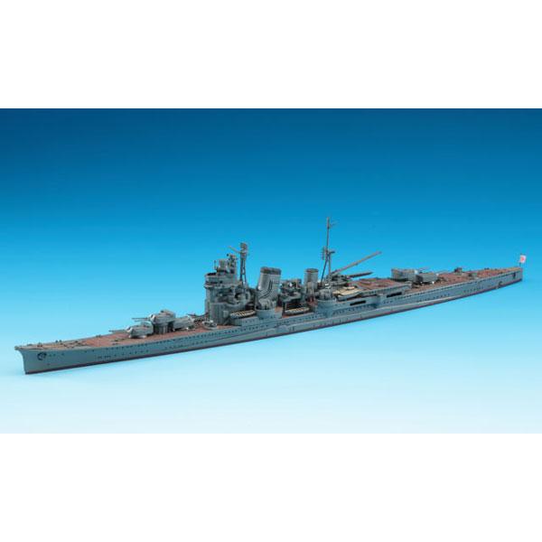 ハセガワ (再生産)1/ 700 日本海軍 重巡洋艦 妙高(WL333)プラモデル 返品種別B