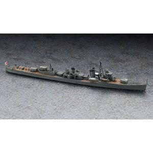 ハセガワ 1/ 700 日本駆逐艦 峯雲(464)プラモデル 返品種別B