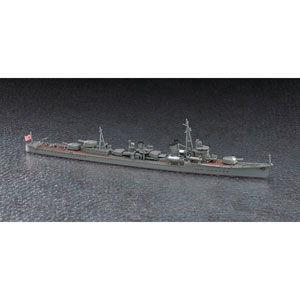 ハセガワ 1/ 700 日本駆逐艦 荒潮(468)プラモデル 返品種別B｜joshin
