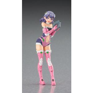 No.28 SFスーツ ハセガワ コレクション “クレア