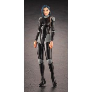 GANTZ リアルフィギュア 東京フィギュア / リアルエリートマスターライン GANTZ レイカ