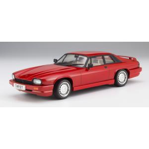 ハセガワ 1/ 24 ジャグヮー XJ-S TWR スポーツ “ハク リンファ” w/ フィギュア(...
