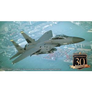 ハセガワ 1/ 72 「エースコンバット7 スカイズ・アンノウン」 F-15E ストライクイーグル ...