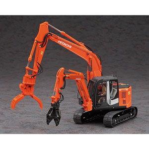 ハセガワ WM08 1/35 タダノ ラフテレーンクレーン GR-130NL / N