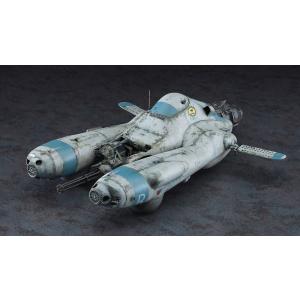 1/20スケール マシーネンクリーガー ロボットバトルV MK44 女性
