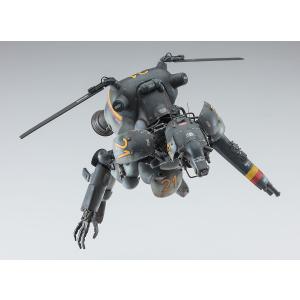 ハセガワ (再生産)1/ 20 宇宙用ヒューマノイド型無人邀撃機 グローサーフント ”シュバルツフント”(64123)プラモデル 返品種別B｜joshin