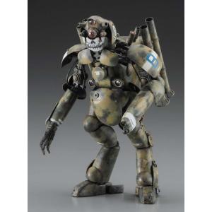 ウェーブ WAVE マシーネンクリーガー Ma.K. 1/20 S.A.F.S.SPACE TYPE