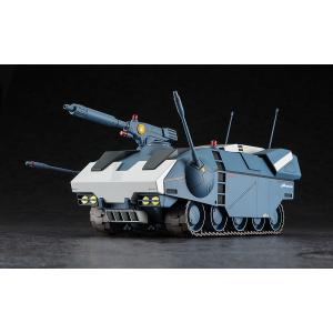 ハセガワ 1/ 35 「クラッシャージョウ」 ガレオン(CW23)プラモデル 返品種別B｜joshin