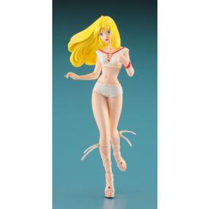 ハセガワ 1/ 12 アルフィンレジンフィギュア 返品種別B
