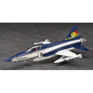 ハセガワ 1/ 72 「エリア88」F-20 タイガーシャーク “風間 真”(64818)プラモデル 返品種別B｜Joshin web