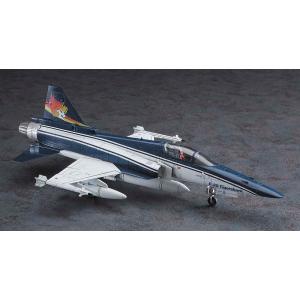 ハセガワ 1/ 48 「エリア88」 F-20 タイガーシャーク “風間 真”(64820)プラモデル 返品種別B｜Joshin web