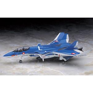 ハセガワ (再生産)1/ 72 VF-0D マクロスゼロ (18)プラモデル 返品種別B