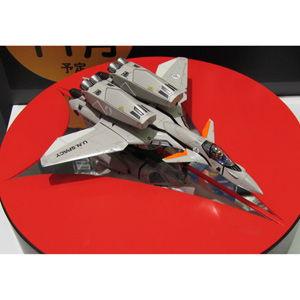 ハセガワ 1/ 72 VF-11B スーパーサンダーボルト“マクロス プラス”(23