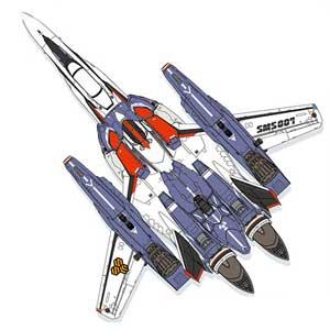 ハセガワ 『中古即納』{PTM} 1/72 YF-19 K-40 limited ver. マクロス