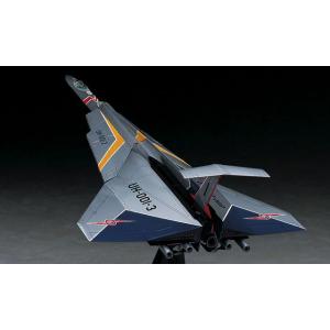 ハセガワ (再生産)1/ 144 ウルトラホーク 1号(ウルトラセブン)(UM1)プラモデル 返品種...