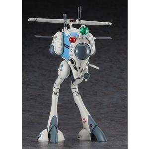 ハセガワ 1/ 72 グラージ “超時空要塞マクロス”(M34)プラモデル