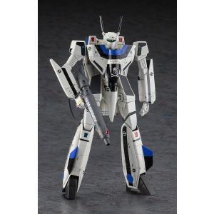 ハセガワ 超時空要塞マクロス 愛・おぼえていますか VF-1S バトロイド