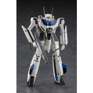 ハセガワ 1/ 72 VF-1S バトロイド バルキリー マックス(超時空要塞マクロス 愛・おぼえていますか)(65884)プラモデル 返品種別B｜Joshin web