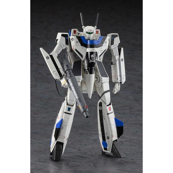 ハセガワ (再生産)1/ 72 VF-1S バトロイド バルキリー マックス(超時空要塞マクロス 愛...