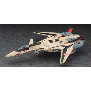 ハセガワ 1/ 48 YF-19 w/ ファストパック “マクロスプラス”(65888)プラモデル ...