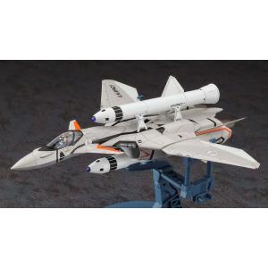 ハセガワ 1/ 72 VF-11B サンダーボルト w/ ロケットブースター “マクロスプラス”(6...