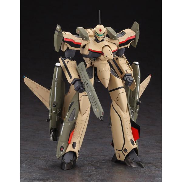 ハセガワ 1/ 72 VF-19EF/ A バトロイド イサム・スペシャル “マクロスF”(6589...