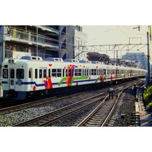 マイクロエース　秩父鉄道デキ303 青 A2082 マイクロエース】秩父鉄道 デキ300形（デキ303・青）2022年12月