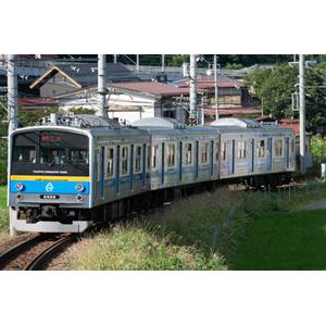 マイクロエース  A1674 富士急行6000系 6001号編成 3両セット 返品種別B