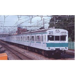 マイクロエース  A0792 103系-1000 千代田線 改良品 基本6両セット 