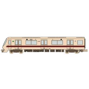 マイクロエース】「都営12-000形・大江戸線・2次車 8両セット マイクロエース】「都営12-000形・大江戸線・2次車 8両セット