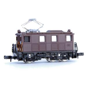 マイクロエース  A1041 Cタイプ機関車 EF59タイプ 